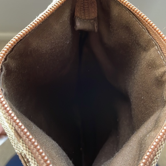 Coach Crossbody Bag in Signature Print - Picture 8 of 8